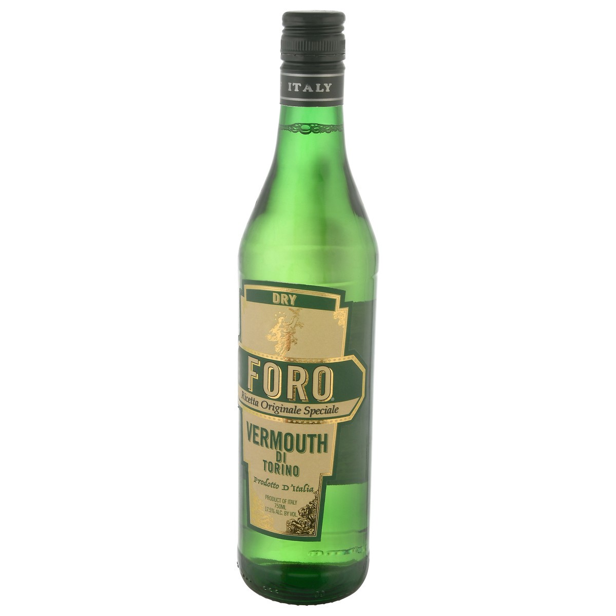 slide 7 of 9, Foro Dry Vermouth, 1 ct