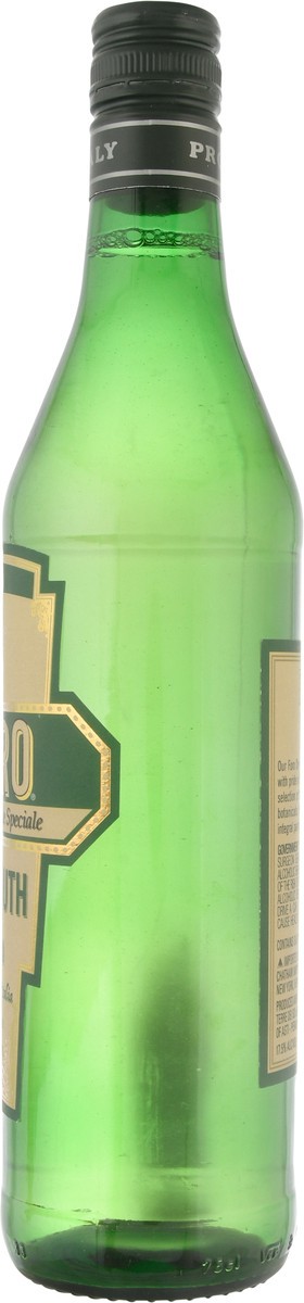 slide 9 of 9, Foro Dry Vermouth, 1 ct