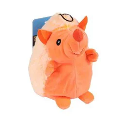 Hy-Vee Hedgehogs Dog Toy, Color Varies, 1 Count