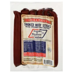 Beef Sticks