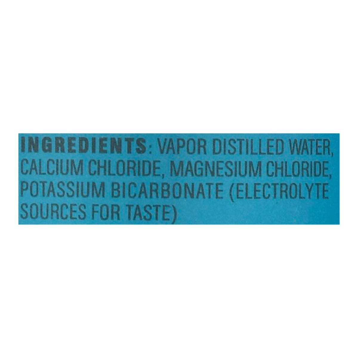 slide 4 of 11, ZenWTR Vapor Distilled Alkaline Water, 1 liter
