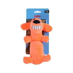 Hy-Vee Loofa Small Dog Toy, 1 Count