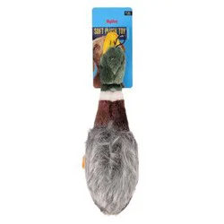 Hy-Vee Migrators Mallard Dog Toy 1 Count