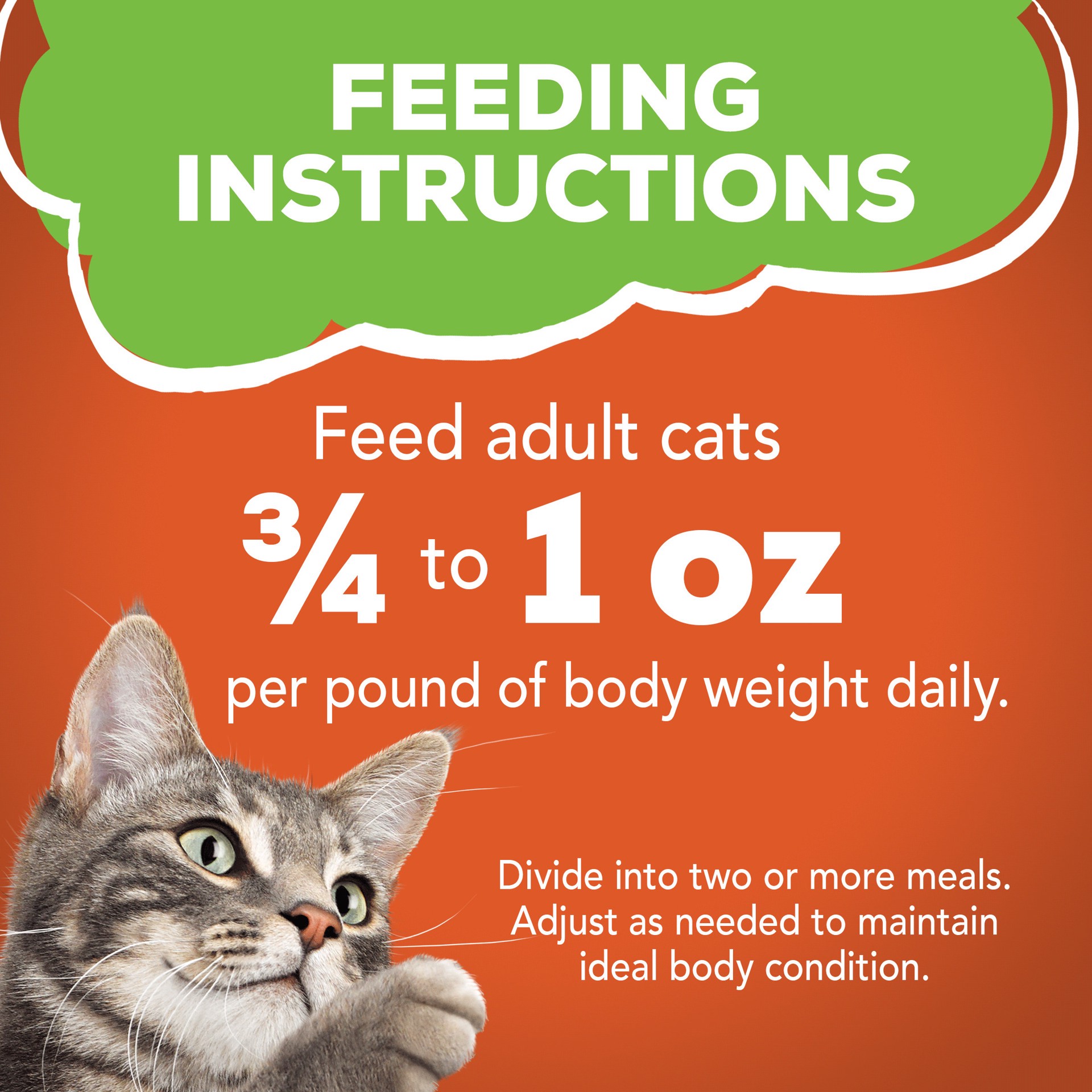 slide 6 of 7, Friskies Purina Friskies Pate Wet Cat Food, Chicken & Tuna Dinner, 5.5 oz