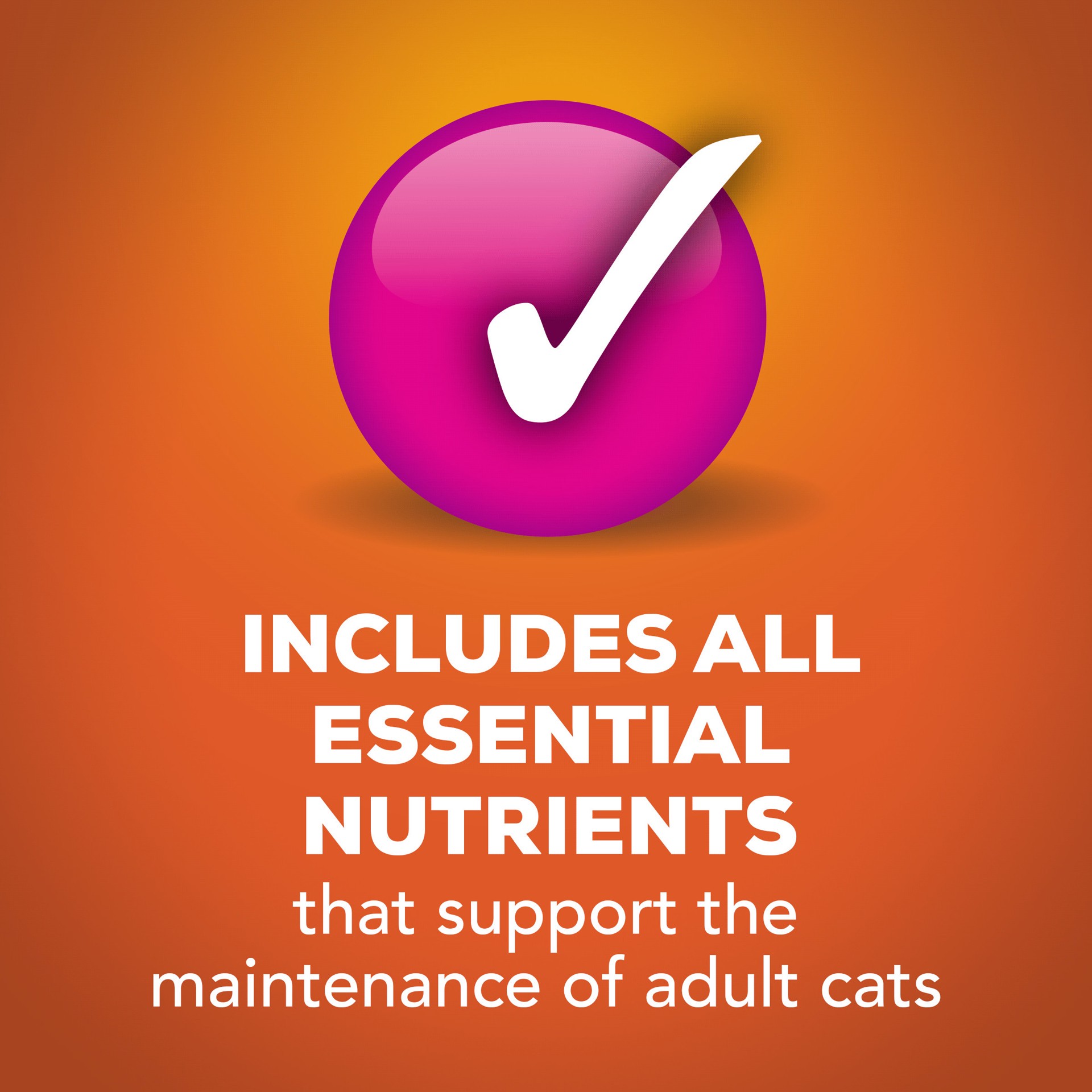 slide 5 of 7, Friskies Purina Friskies Pate Wet Cat Food, Chicken & Tuna Dinner, 5.5 oz