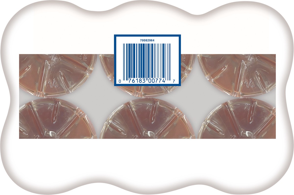 slide 11 of 11, Snapple Zero Sugar Peach Tea, 16 fl oz recycled plastic bottle, 6 pack - 6 ct, 6 ct; 16 oz