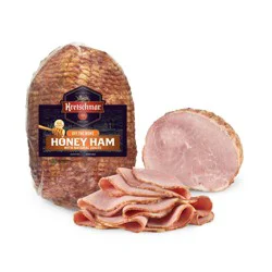 Kretschmar Honey Ham