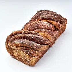 Market District Bakery Fresh Cinnamon Swirl Bread