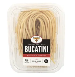 Severino Super Fresh Bucatini - 9 oz