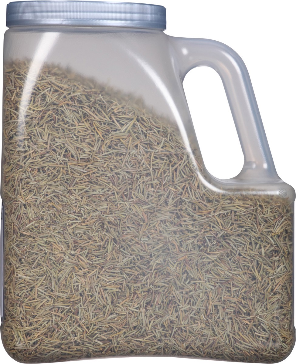 slide 4 of 12, McCormick Culinary Rosemary Leaves, 2 lb, 2 lb