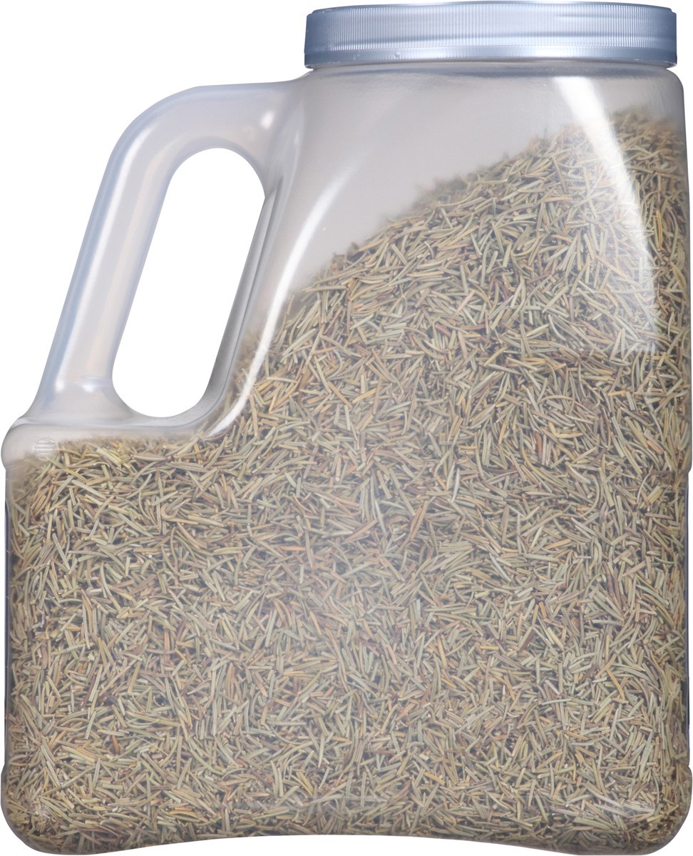 slide 5 of 12, McCormick Culinary Rosemary Leaves, 2 lb, 2 lb