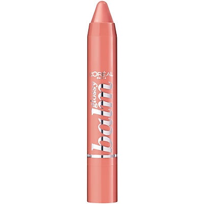 slide 1 of 3, L'Oréal Colour Riche Glossy Balm - 210 Ginger Candy, 1 ct