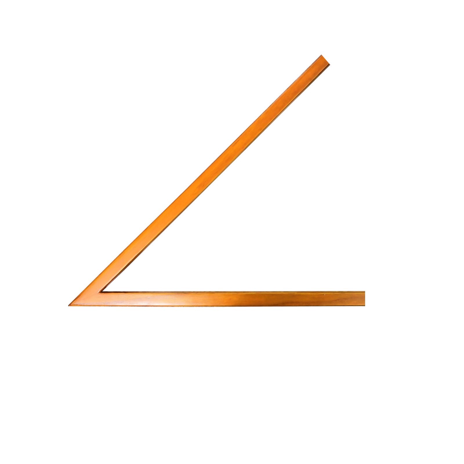 slide 4 of 4, Oak Memorial Flag Case By Studio Decor, 26.1 in x 13 in x 3.25 in