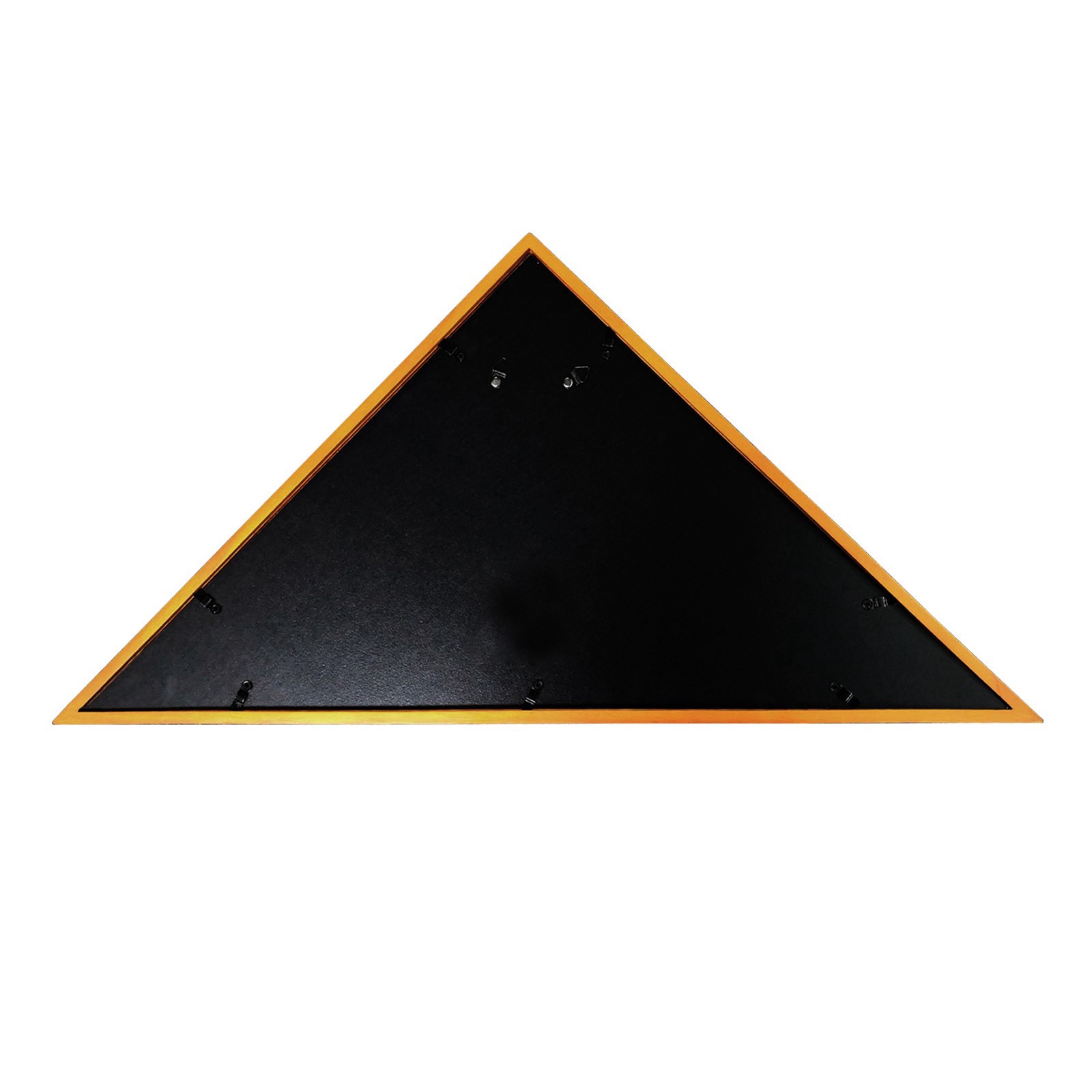 slide 2 of 4, Oak Memorial Flag Case By Studio Decor, 26.1 in x 13 in x 3.25 in