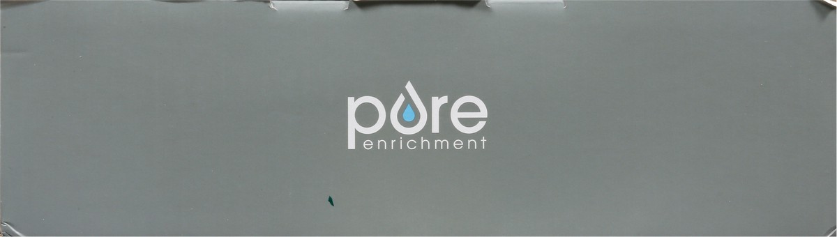 slide 5 of 12, Pure Enrichment Pure Relief Ultra-Wide Microplush XXL Heating Pad 1 ea, 1 ct