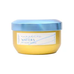 Foundry Candle Sapphire Waters
