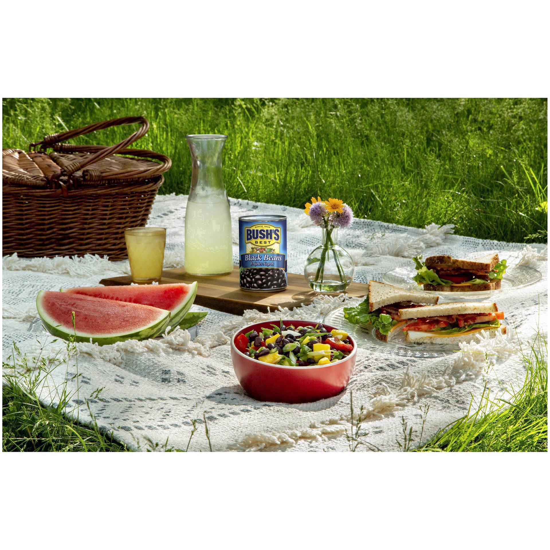 slide 53 of 84, Bush's Best Bush's Black Beans 15 oz, 16 oz