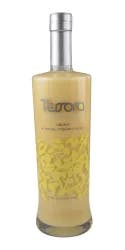 Tessora Crema Al Limone Limoncello