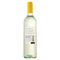 slide 2 of 5, Barefoot Fruitscato Pineapple Sweet Wine 750ml  , 1 ct