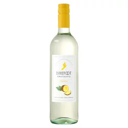 Barefoot Fruitscato Pineapple Sweet Wine 750ml