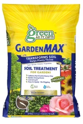 Green As It Gets Garden Max Organic Soil Treatment