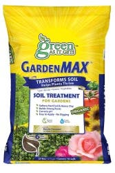 Green As It Gets Garden Max Organic Soil Treatment