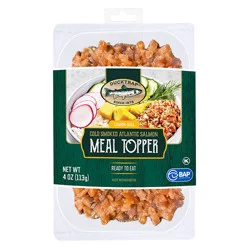 Ducktrap Lemon Dill Meal Topper 4 oz