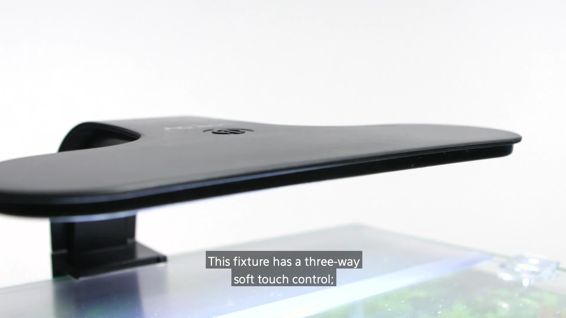 slide 4 of 10, Aqueon Freshwater Aquarium Clip-On LED Light One Size, 1 ct