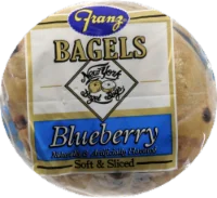 Franz Bagels 6 ea