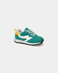 Carter's Toddler Boy Athletic Shoes - Green - Size 9