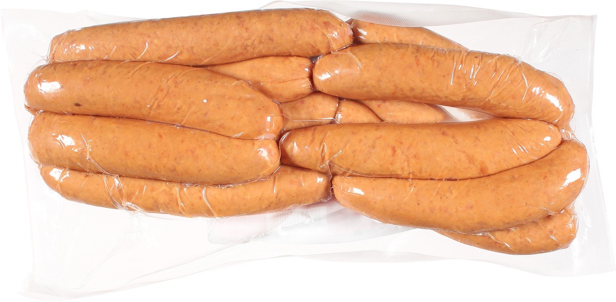 slide 13 of 13, Wimmer's Wieners, 12 ct; 24 oz