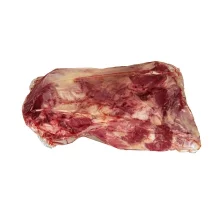 Smart Choice Whole Beef Bottom Round Flats