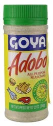 Goya Adobo All Purpose Seasoning With Cumin