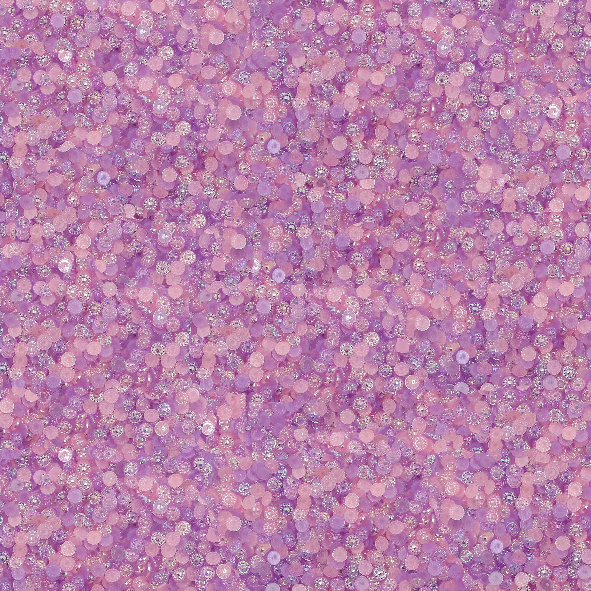 slide 2 of 2, Precious Moment Mix Mini Gems By Creatology, 1.57 oz