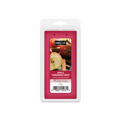 Candle-lite® Appe Cinnamon Crisp Fragranced Wax Cubes, 6 ct / 0.5 oz