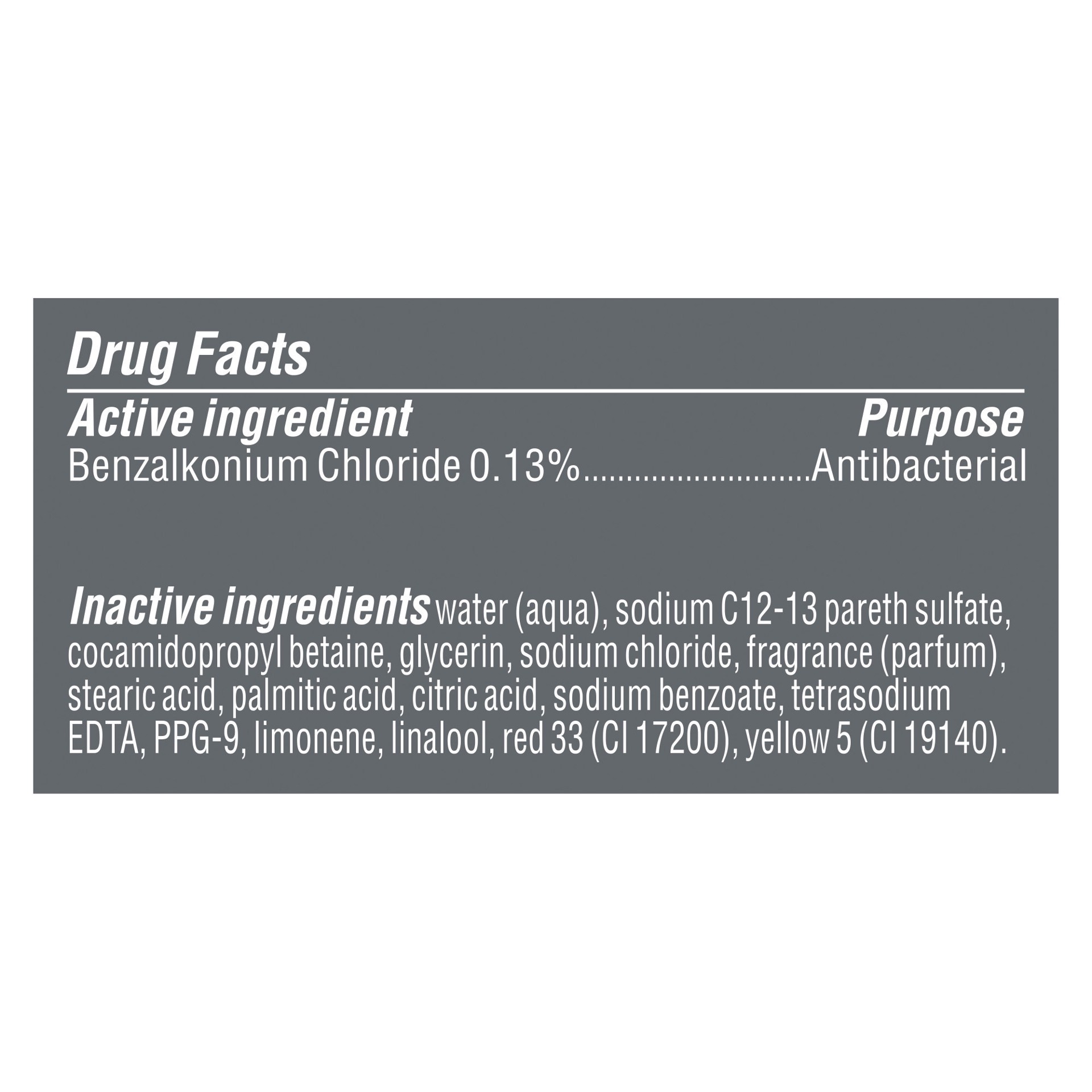 slide 4 of 4, Dove Men+Care Antibacterial Skin Defense Body and Face Wash, 13.5 oz, 13.5 oz