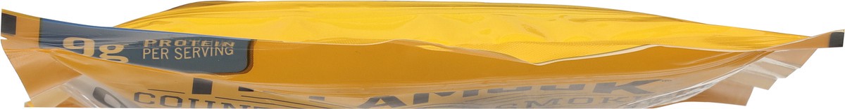 slide 8 of 9, Tillamook Country Smoker Zero Sugar Original Smoked Sausages 4 oz, 4 oz