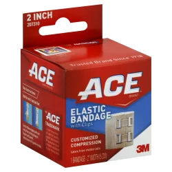 ACE Elastic Bandage 1 ea