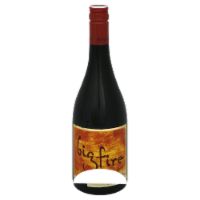 slide 1 of 1, Big Fire Pinot Noir, 750 ml