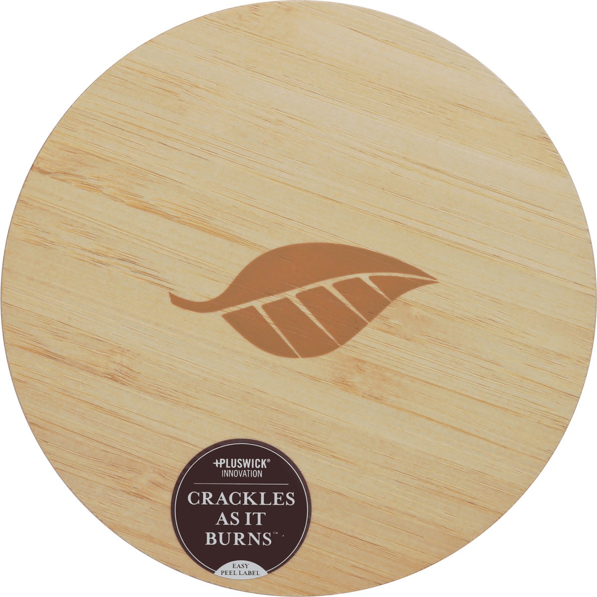 slide 9 of 9, Nature's Wick Coastal Air Candle 1 ea, 1 ct