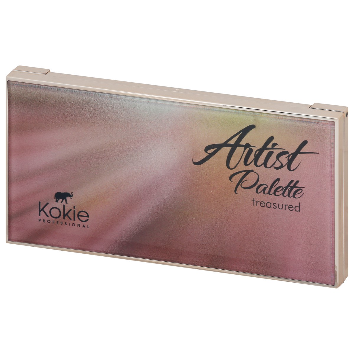 slide 5 of 11, Kokie Treasured AP841 Artist Palette 12 ea, 12 ct