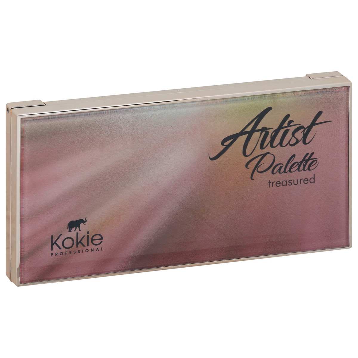 slide 7 of 11, Kokie Treasured AP841 Artist Palette 12 ea, 12 ct