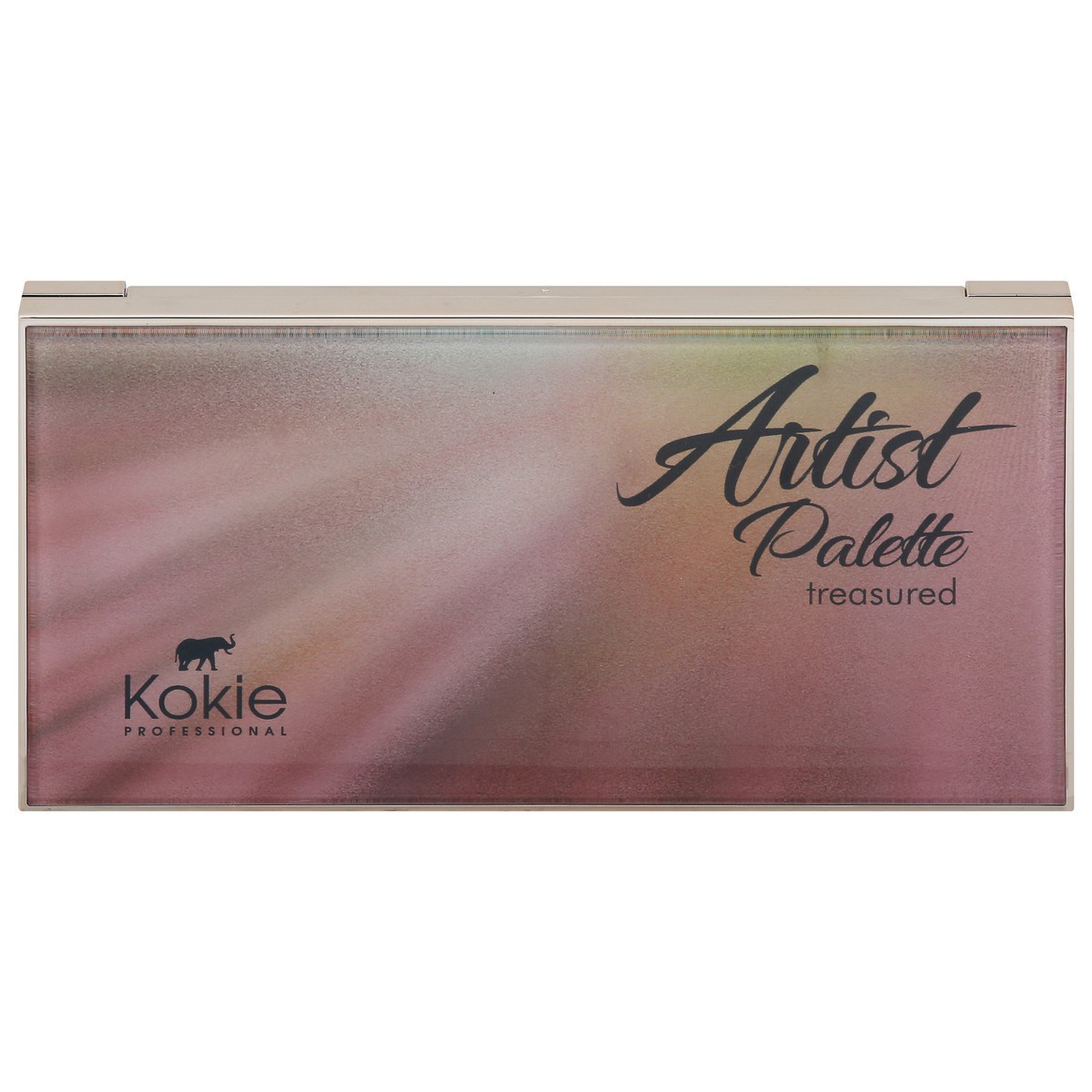 slide 1 of 11, Kokie Treasured AP841 Artist Palette 12 ea, 12 ct