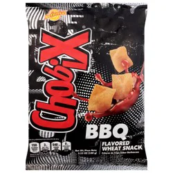 Senñorial Chobix BBQ Flavored Wheat Snack 3.53 oz