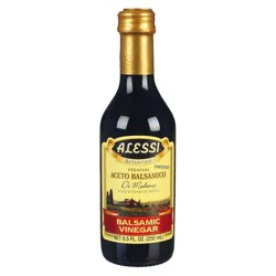 Alessi Vinegar 8.5 oz
