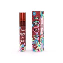 Rude Cosmetics Flower Child Hydro Tint - Chocolate Cosmo