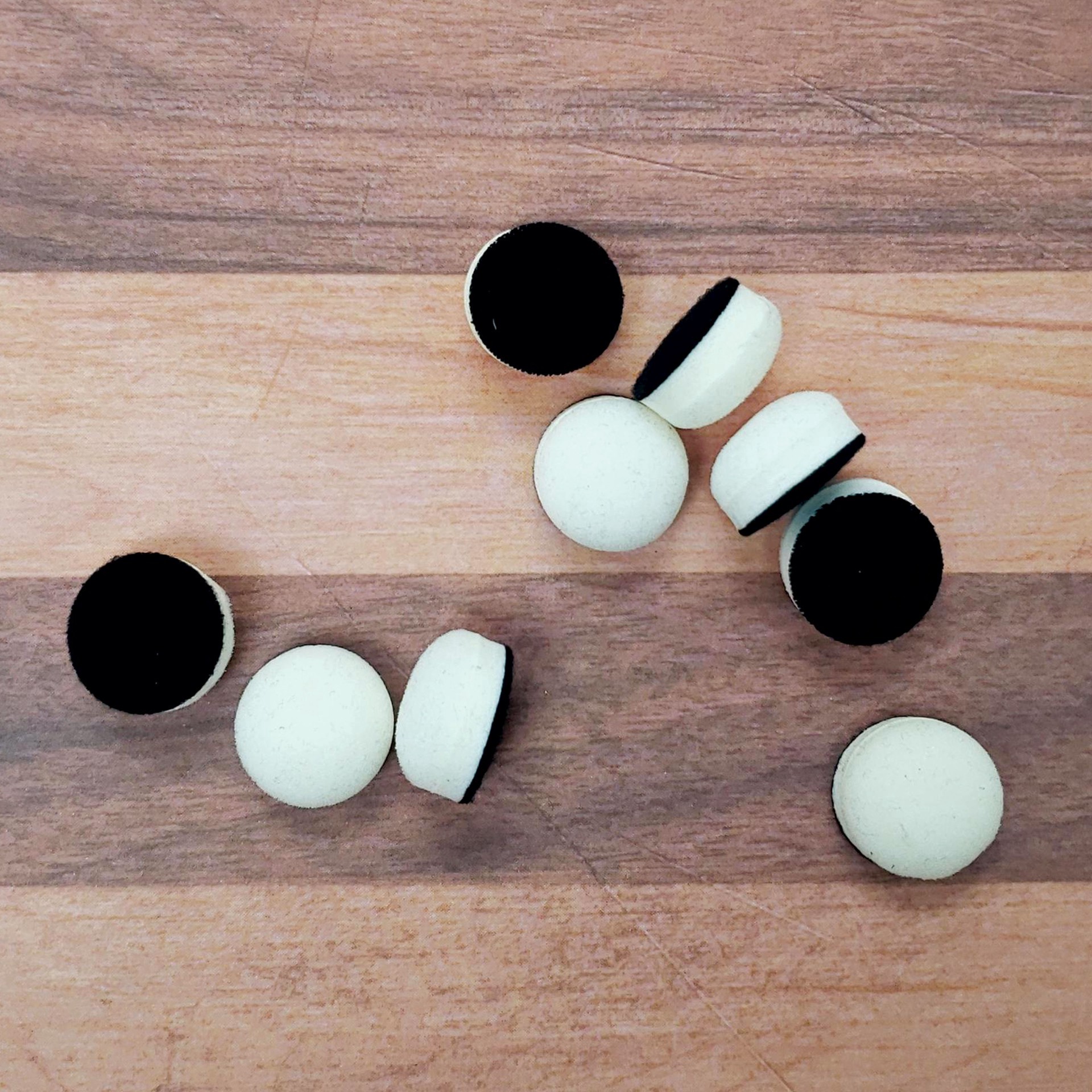 slide 3 of 3, Tim Holtz Distress Tiny Blending Tool Foams, 9ct., 9 ct