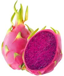 Fresh Red Flesh Dragon Fruit