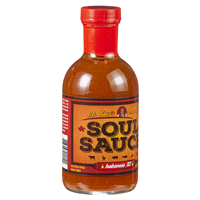 slide 29 of 29, Mr. Levi's Mytfine Soul Sauce Habanero X, 16 oz