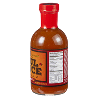 slide 16 of 29, Mr. Levi's Mytfine Soul Sauce Habanero X, 16 oz